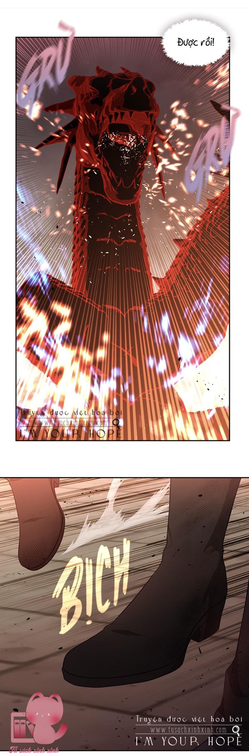 Hãy Coi Chừng Ác Nữ - Chap 83