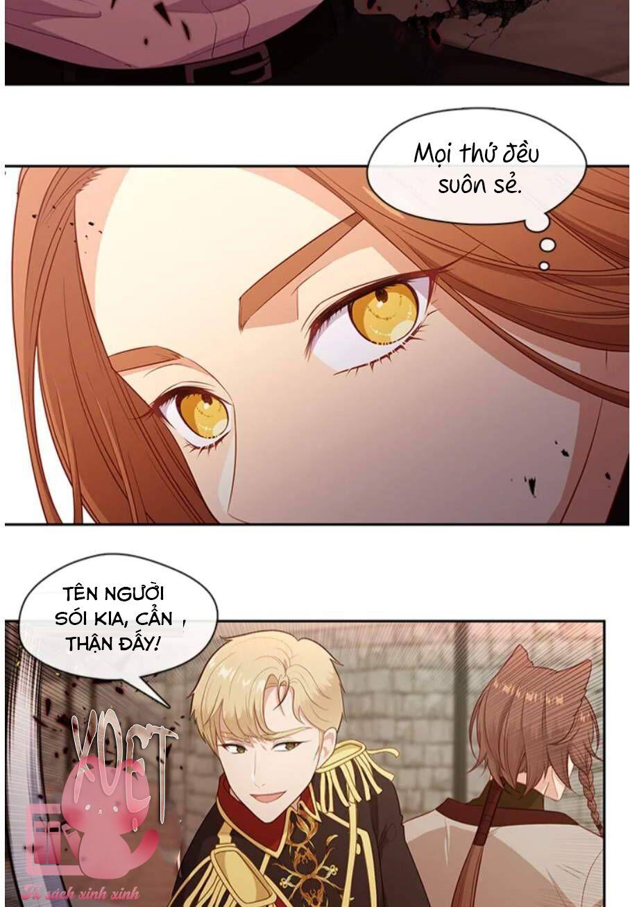 Hãy Coi Chừng Ác Nữ - Chap 84