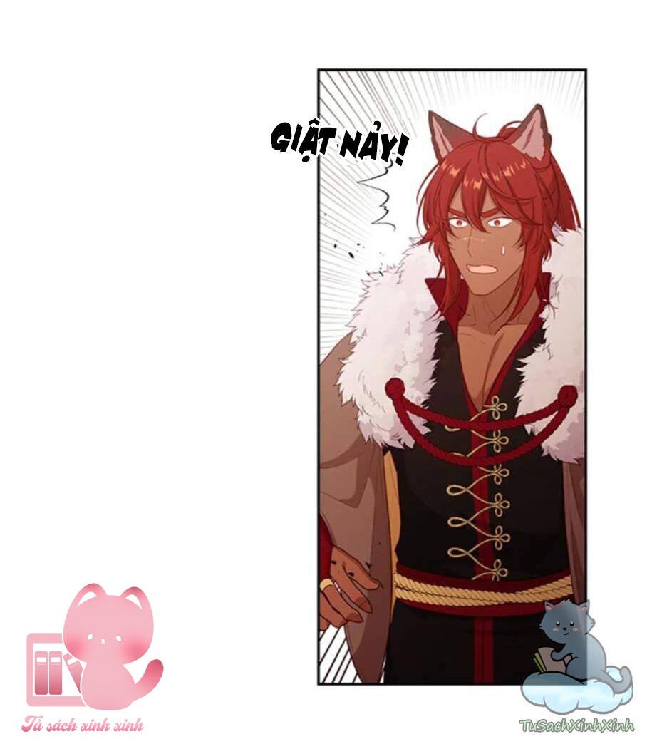 Hãy Coi Chừng Ác Nữ - Chap 84