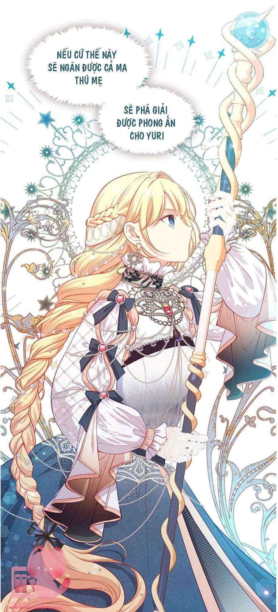 Hãy Coi Chừng Ác Nữ - Chap 84