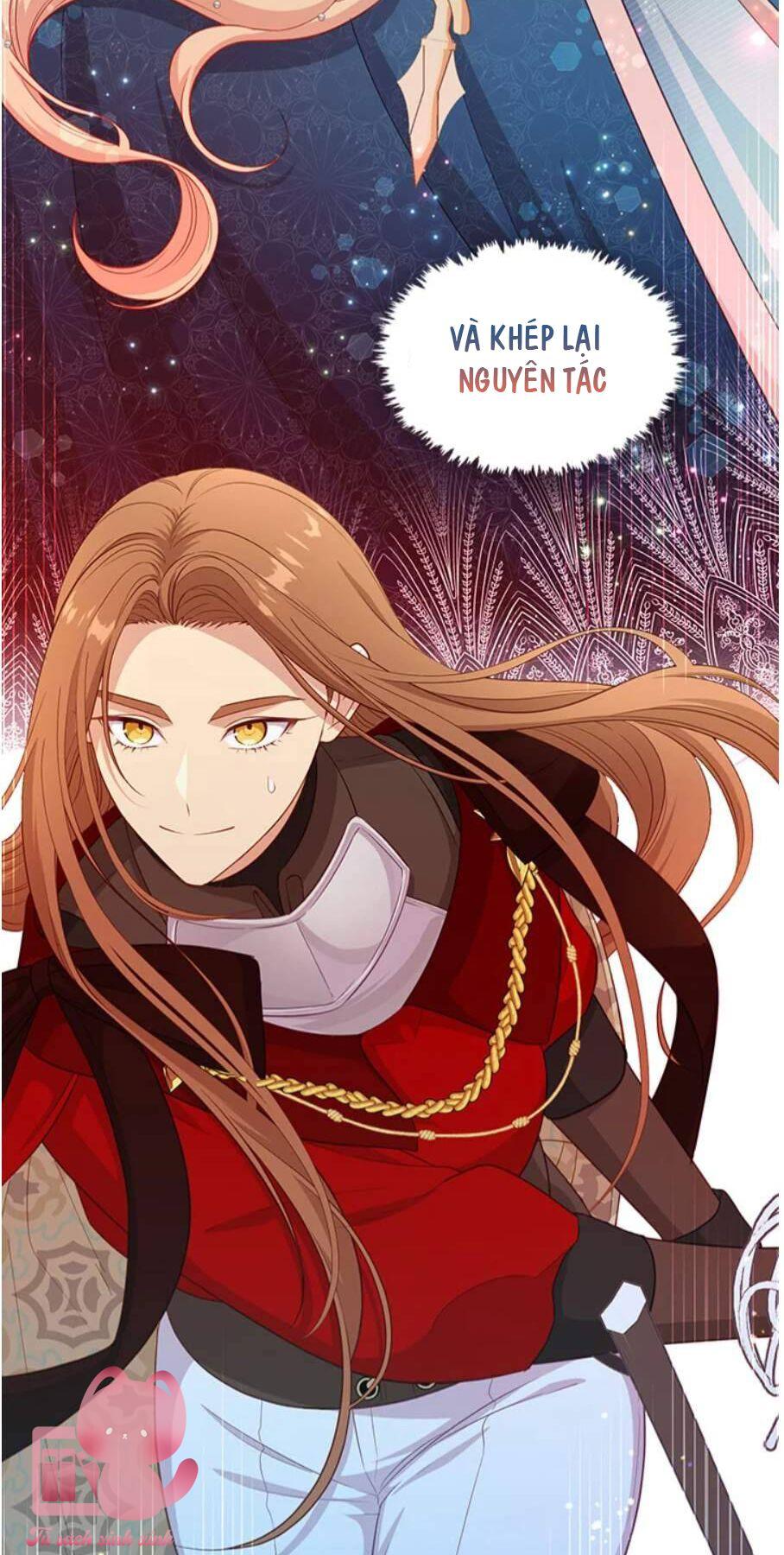 Hãy Coi Chừng Ác Nữ - Chap 84