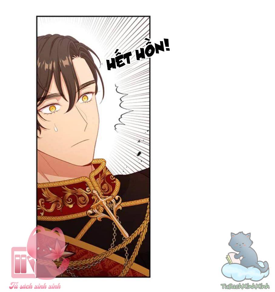 Hãy Coi Chừng Ác Nữ - Chap 84