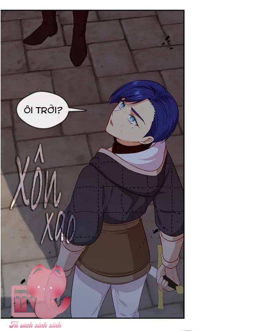 Hãy Coi Chừng Ác Nữ - Chap 84