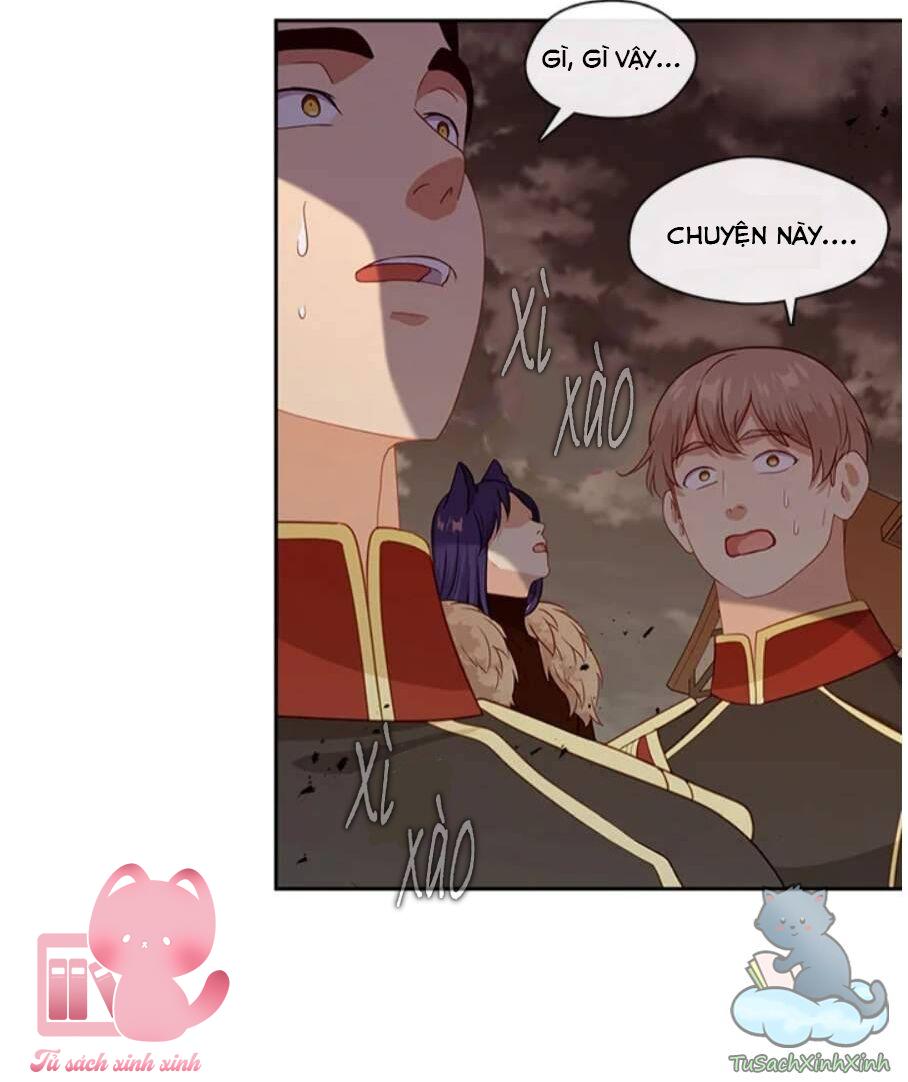 Hãy Coi Chừng Ác Nữ - Chap 84