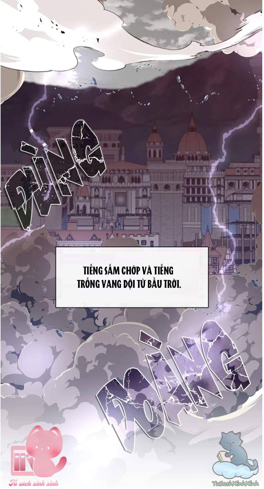 Hãy Coi Chừng Ác Nữ - Chap 84