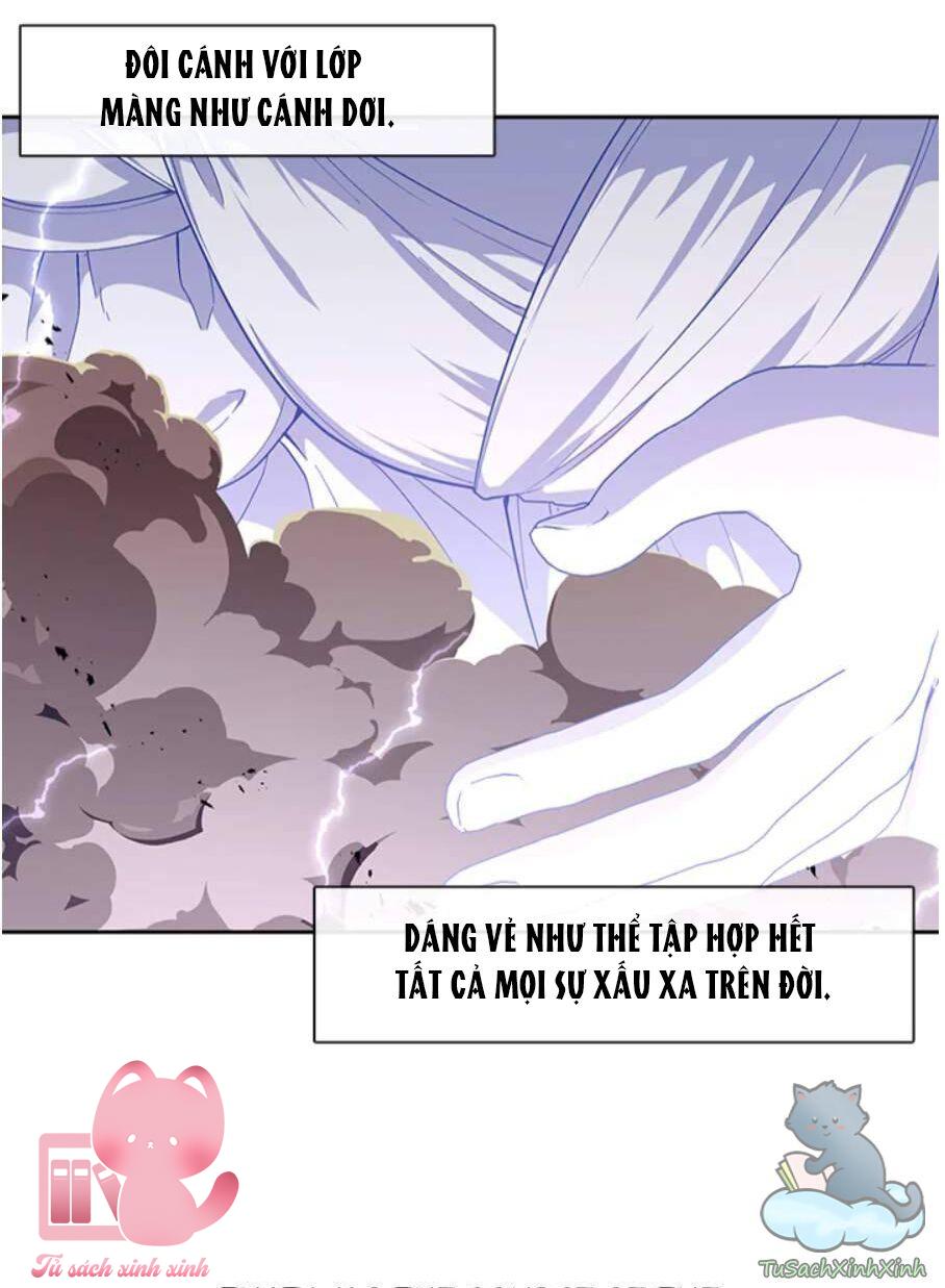 Hãy Coi Chừng Ác Nữ - Chap 84