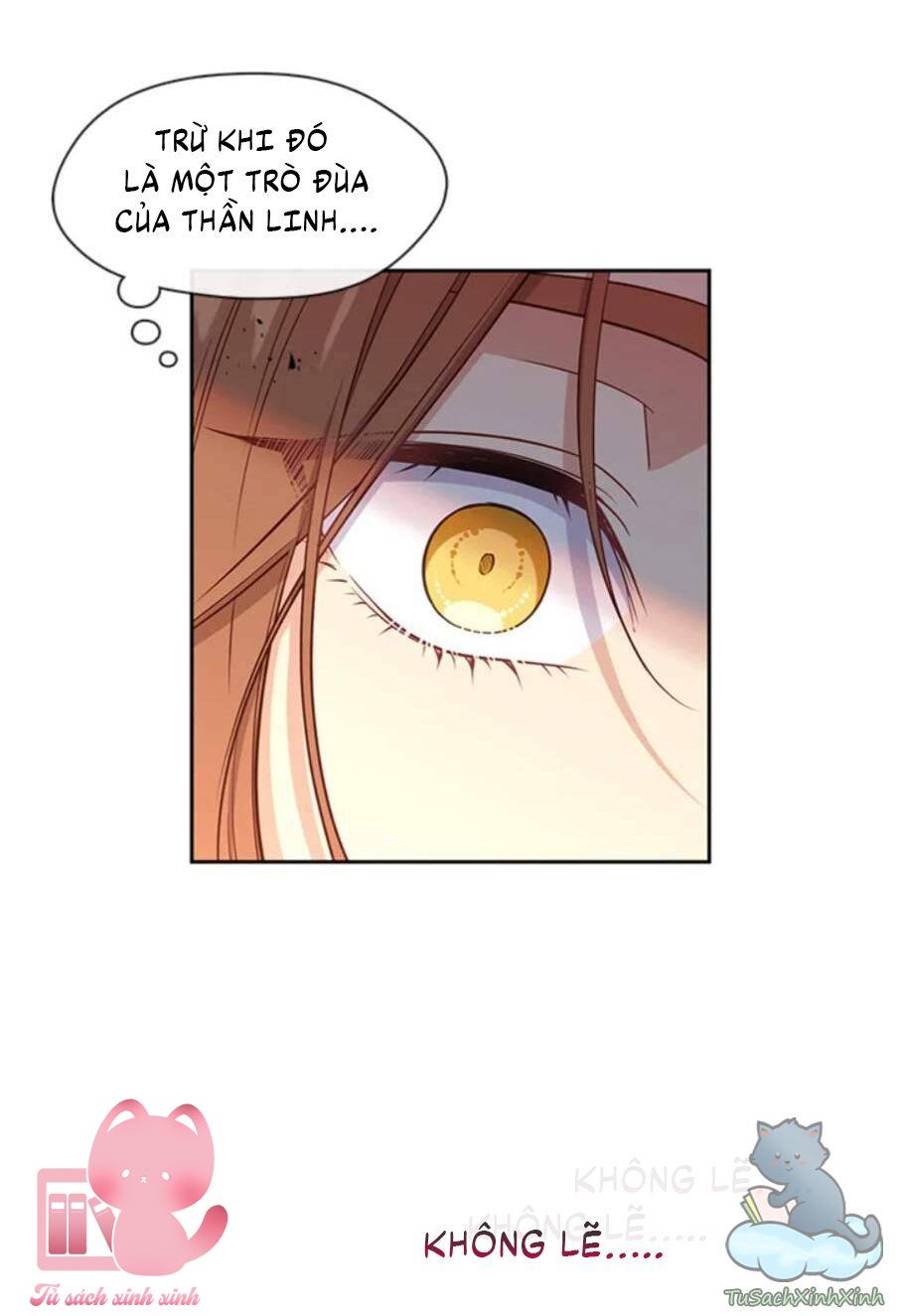 Hãy Coi Chừng Ác Nữ - Chap 84