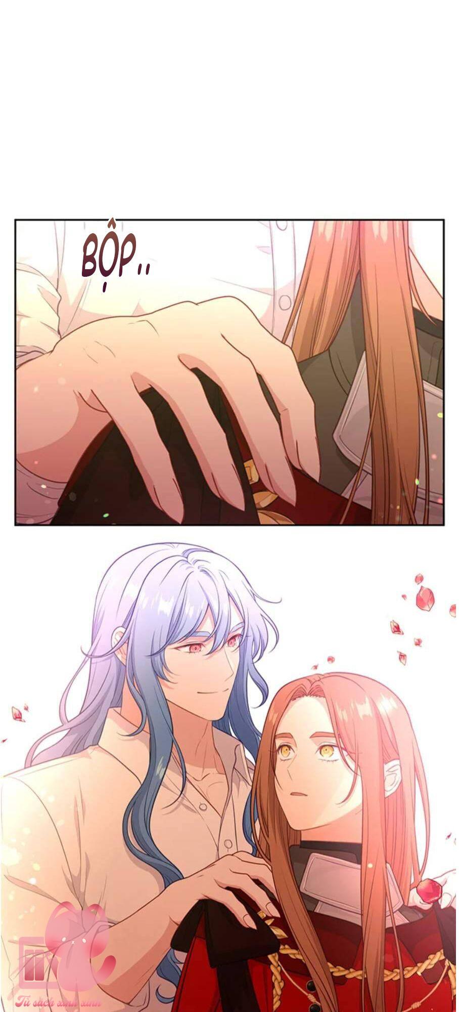 Hãy Coi Chừng Ác Nữ - Chap 84