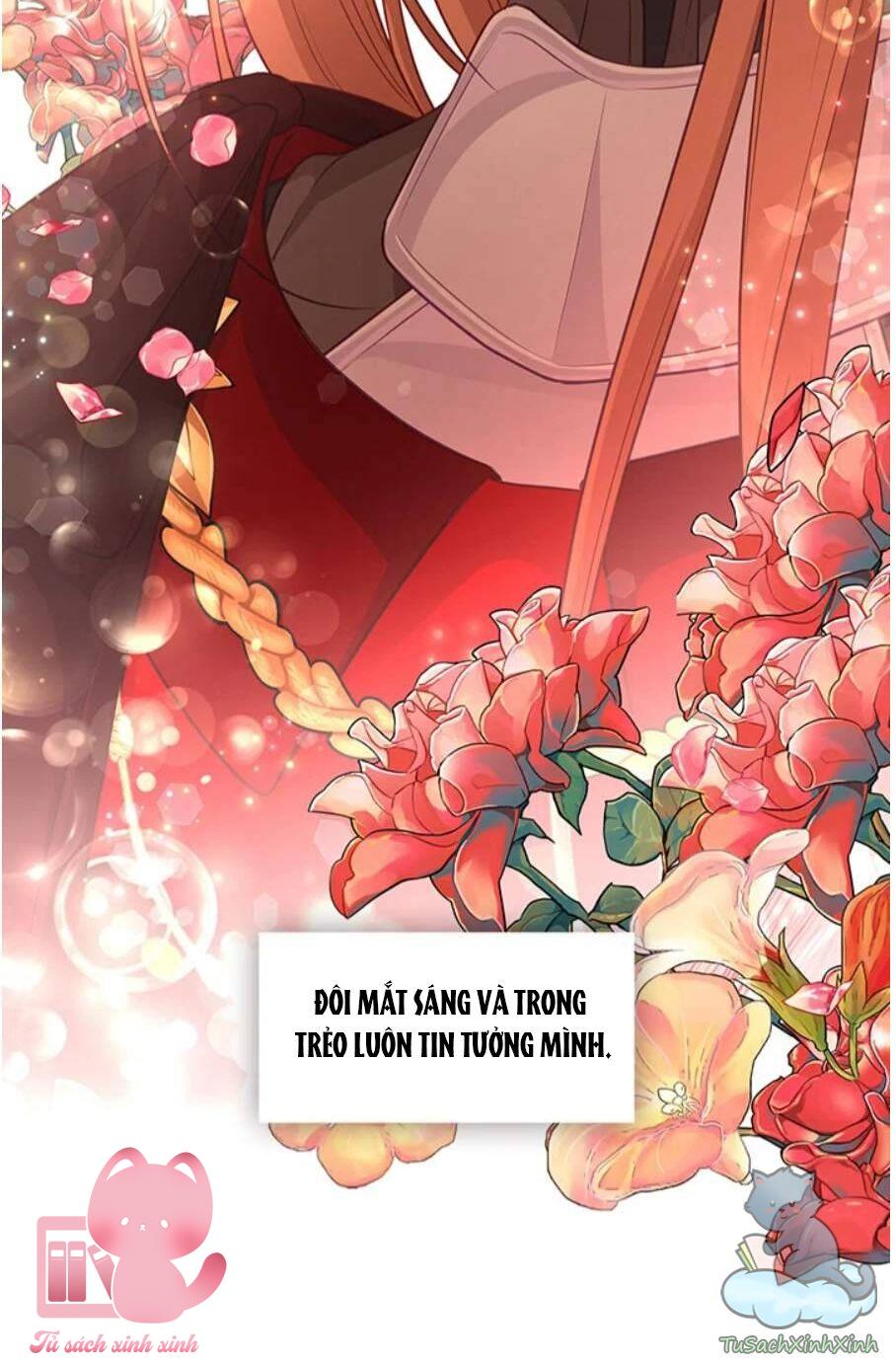Hãy Coi Chừng Ác Nữ - Chap 84