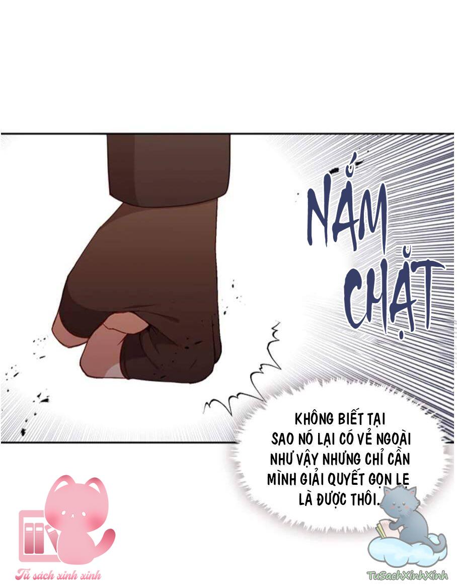Hãy Coi Chừng Ác Nữ - Chap 84
