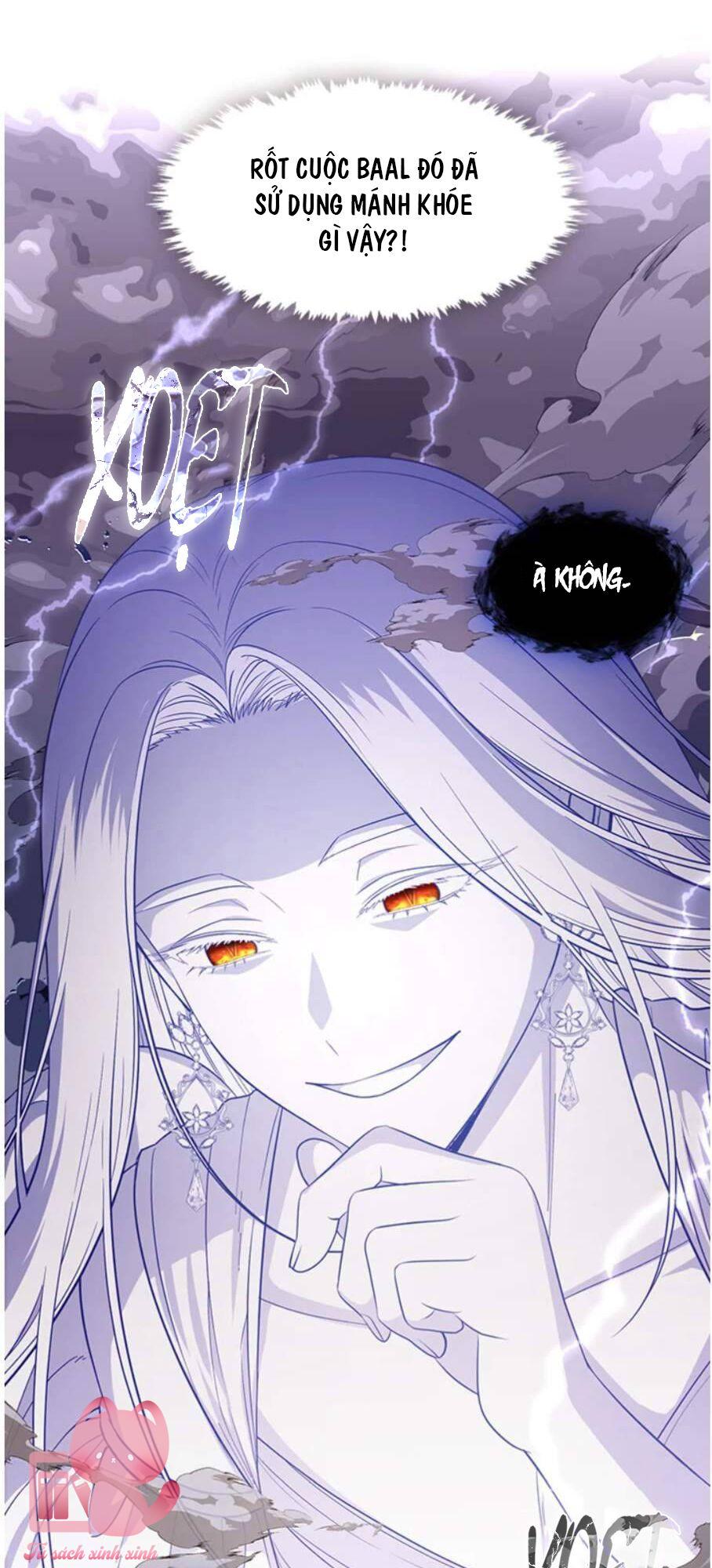 Hãy Coi Chừng Ác Nữ - Chap 84