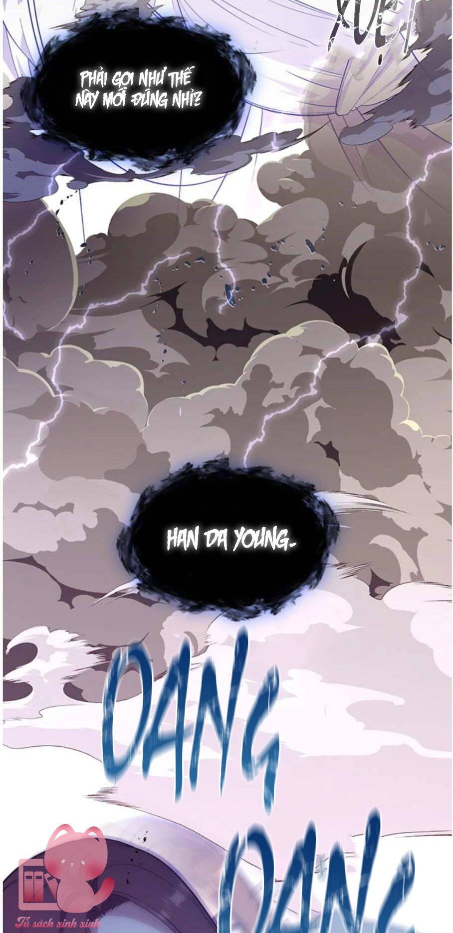 Hãy Coi Chừng Ác Nữ - Chap 84
