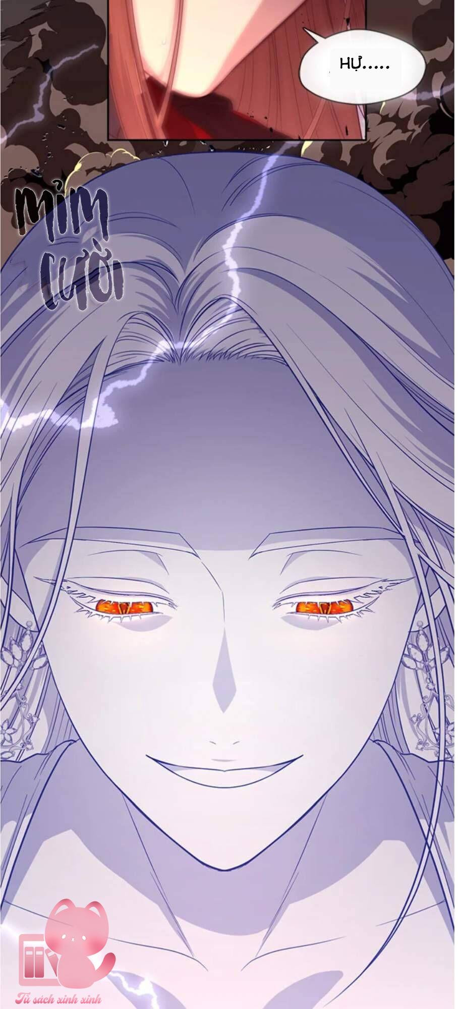 Hãy Coi Chừng Ác Nữ - Chap 84