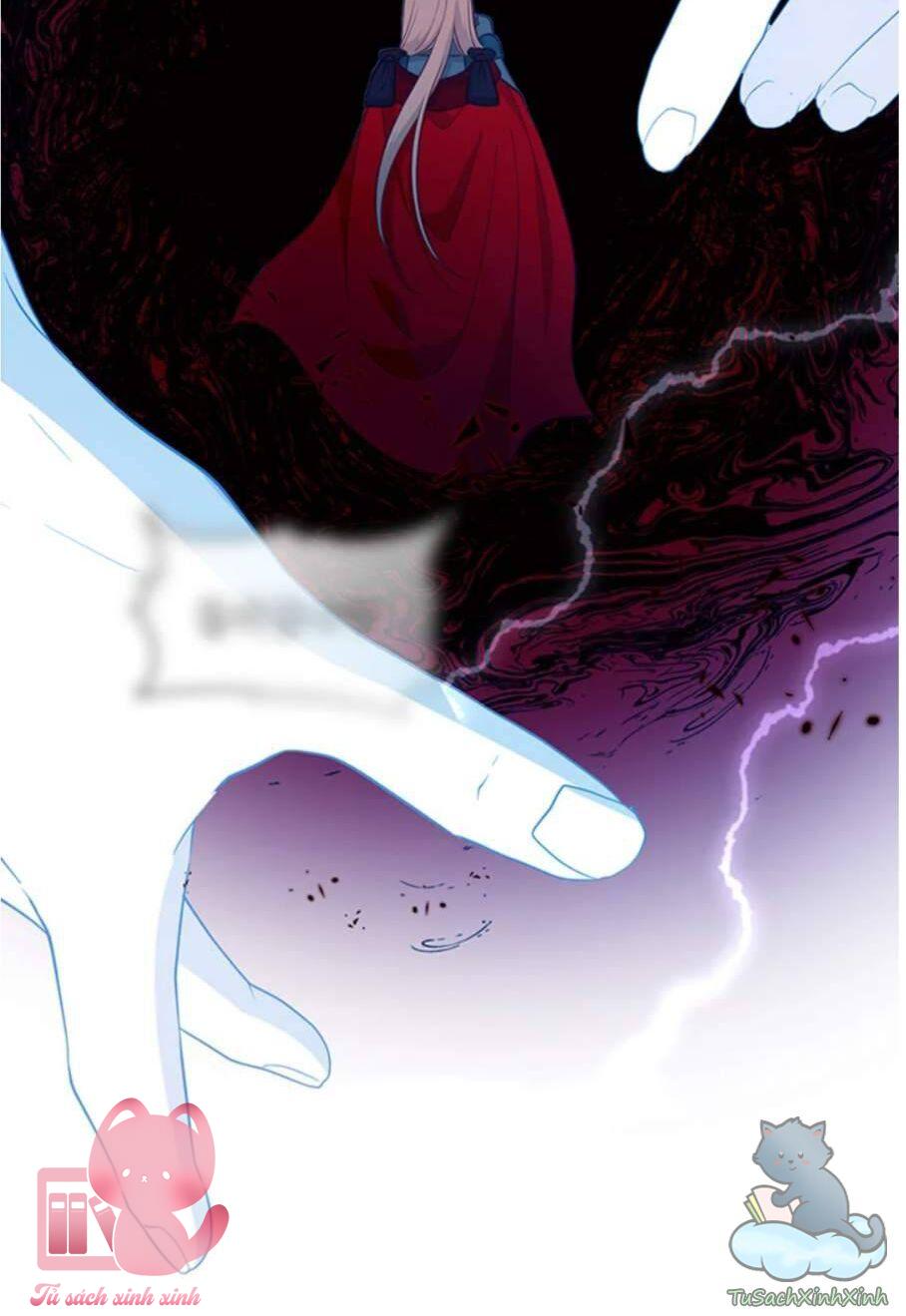 Hãy Coi Chừng Ác Nữ - Chap 84