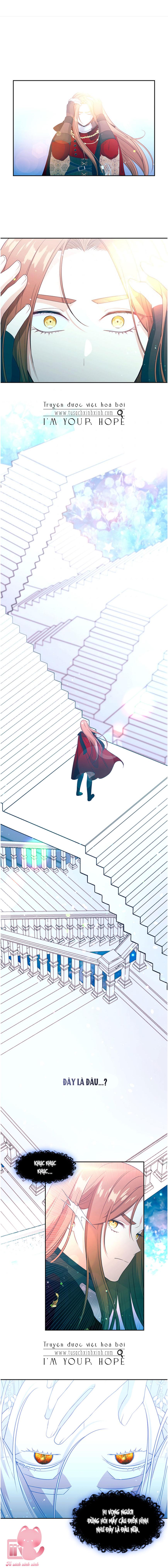 Hãy Coi Chừng Ác Nữ - Chap 85