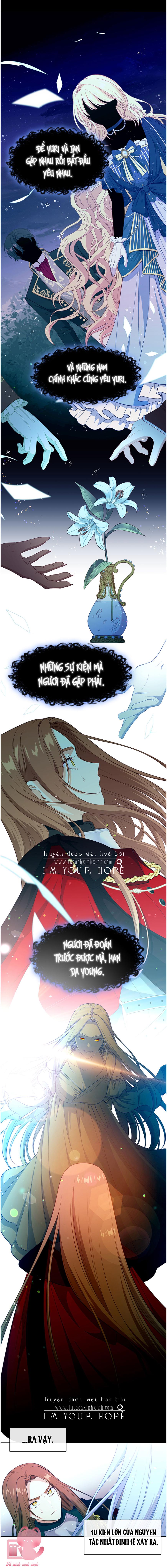 Hãy Coi Chừng Ác Nữ - Chap 85