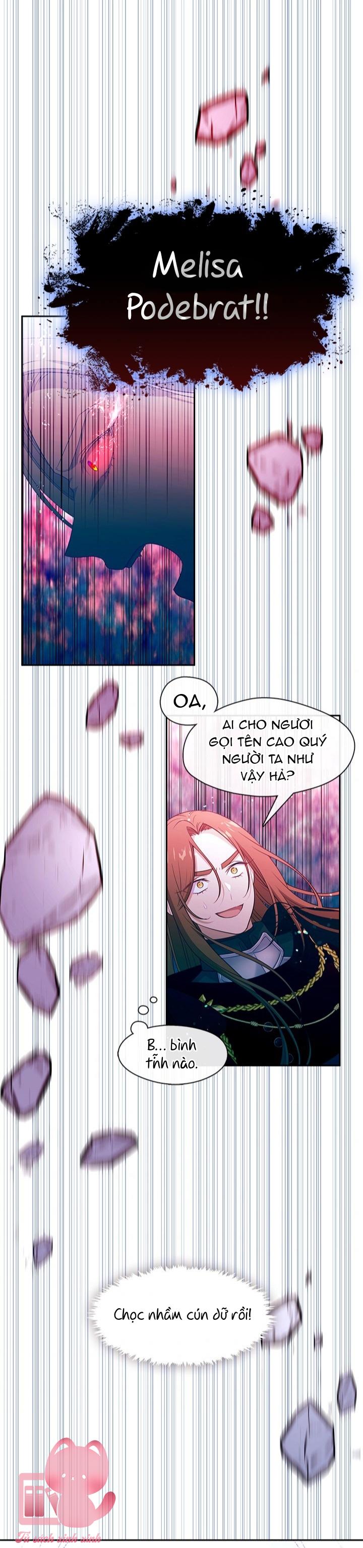 Hãy Coi Chừng Ác Nữ - Chap 86