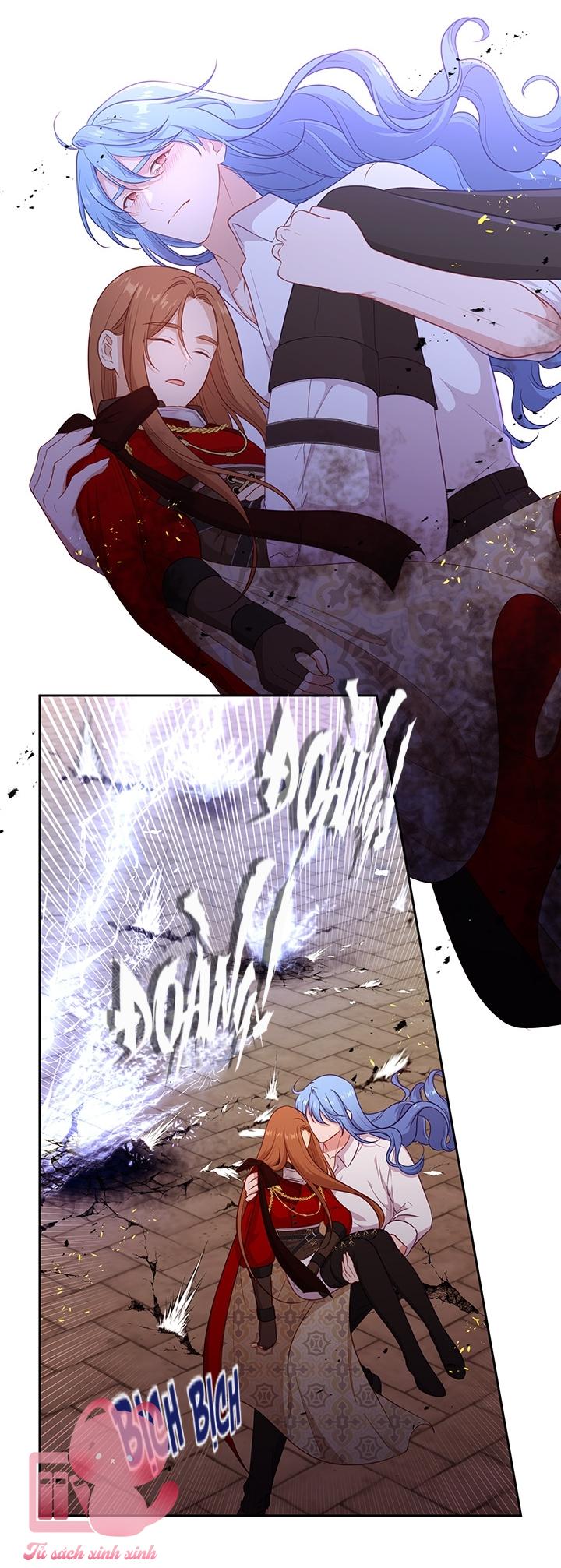 Hãy Coi Chừng Ác Nữ - Chap 86