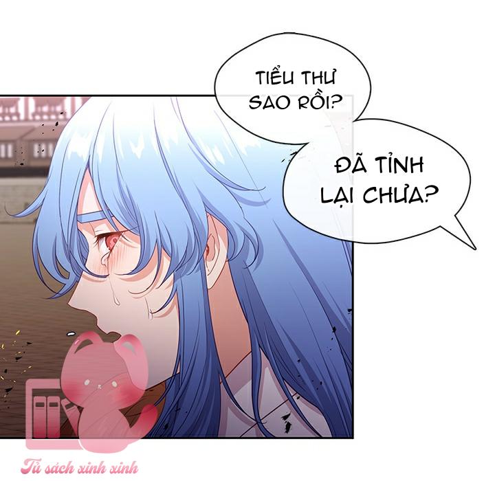Hãy Coi Chừng Ác Nữ - Chap 86