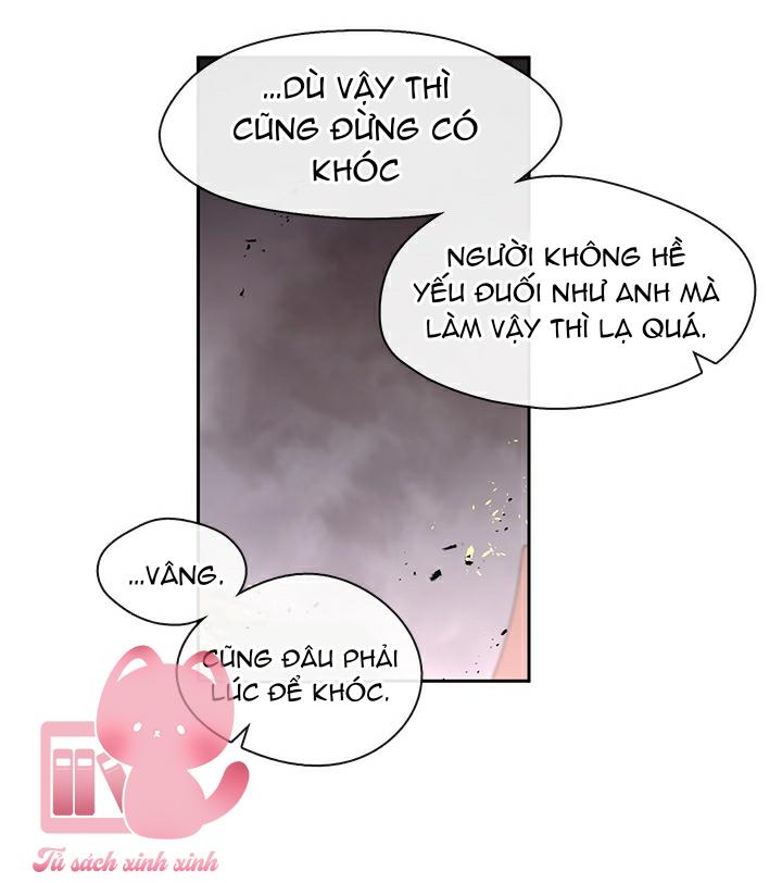 Hãy Coi Chừng Ác Nữ - Chap 86