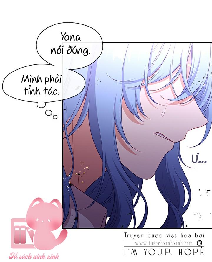 Hãy Coi Chừng Ác Nữ - Chap 86