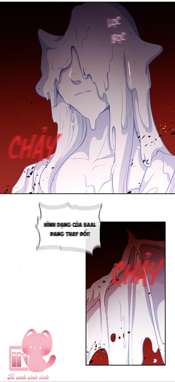 Hãy Coi Chừng Ác Nữ - Chap 86