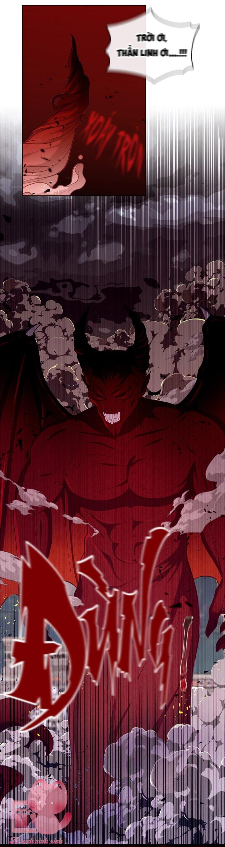 Hãy Coi Chừng Ác Nữ - Chap 86