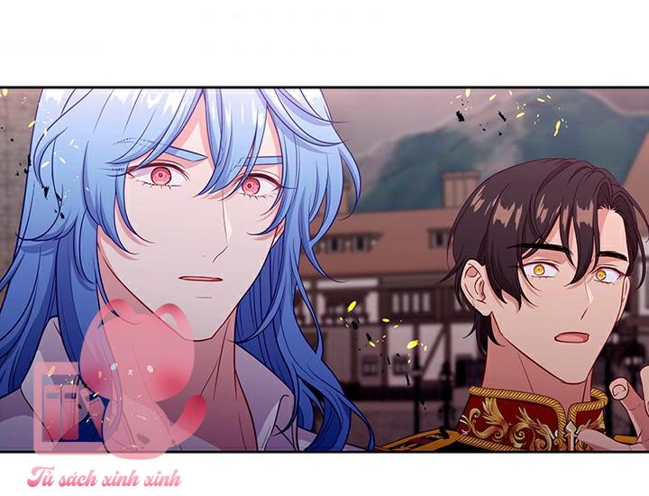 Hãy Coi Chừng Ác Nữ - Chap 86