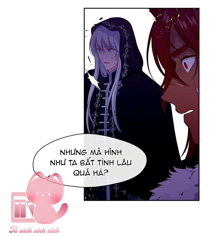 Hãy Coi Chừng Ác Nữ - Chap 86