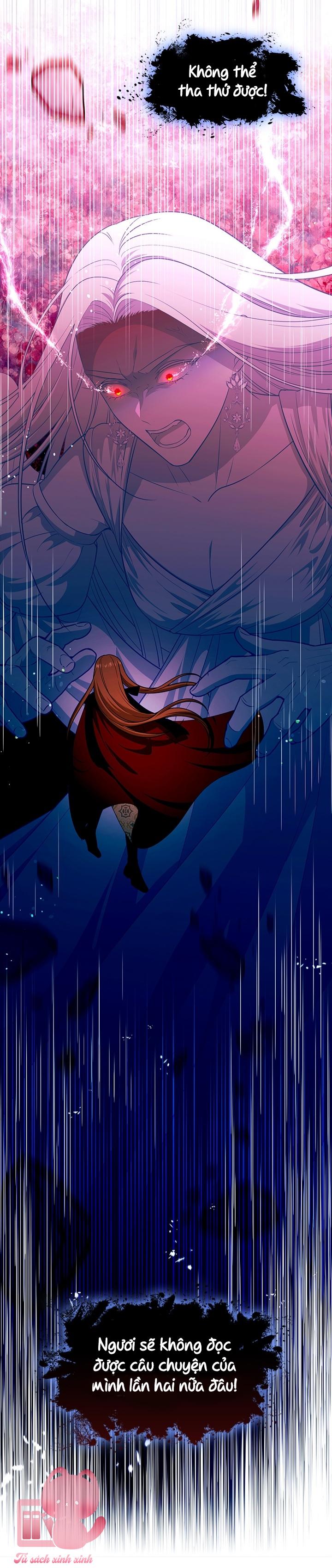 Hãy Coi Chừng Ác Nữ - Chap 86