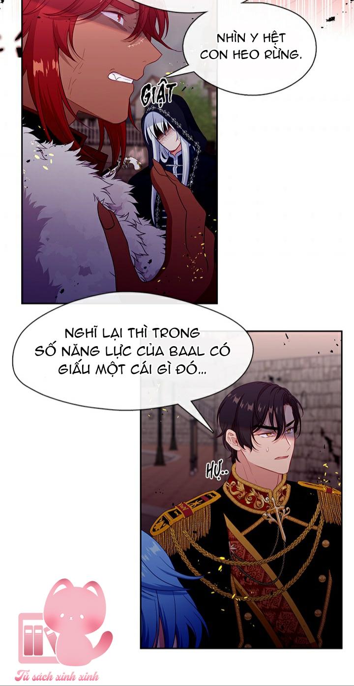 Hãy Coi Chừng Ác Nữ - Chap 86