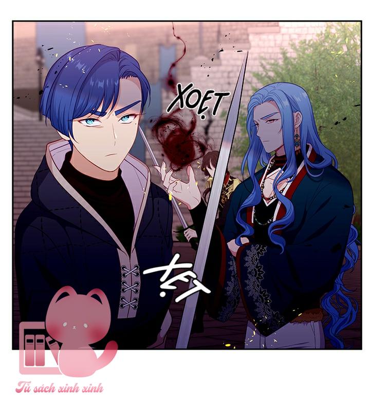 Hãy Coi Chừng Ác Nữ - Chap 86