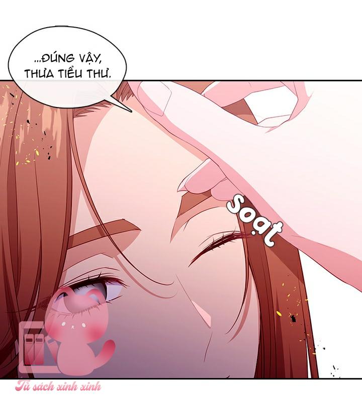 Hãy Coi Chừng Ác Nữ - Chap 86