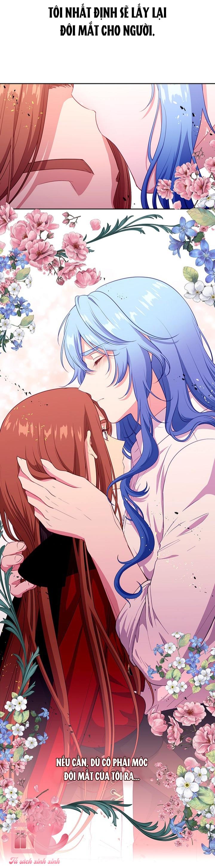 Hãy Coi Chừng Ác Nữ - Chap 86