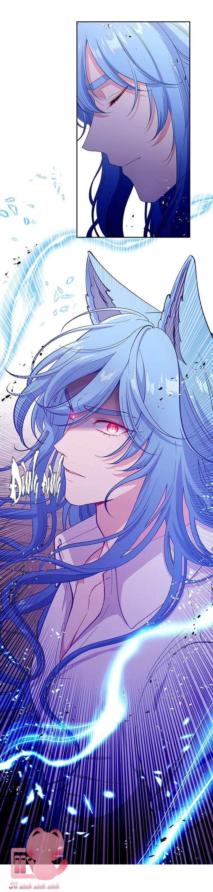 Hãy Coi Chừng Ác Nữ - Chap 86