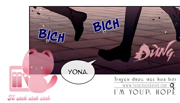 Hãy Coi Chừng Ác Nữ - Chap 86