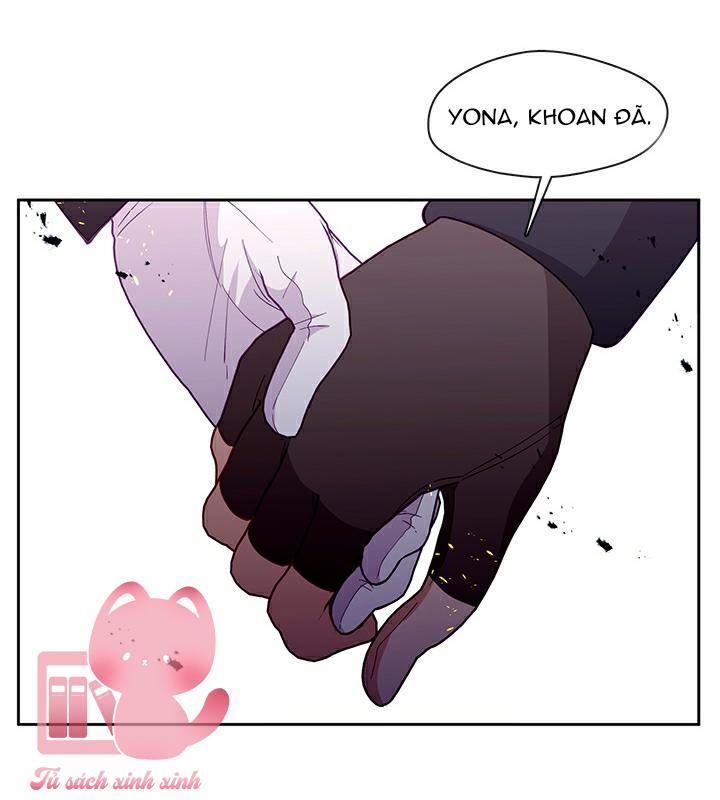 Hãy Coi Chừng Ác Nữ - Chap 86