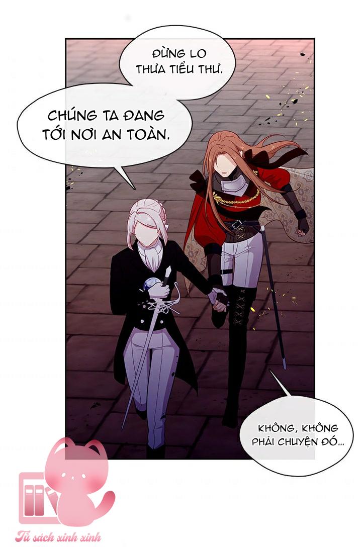 Hãy Coi Chừng Ác Nữ - Chap 86