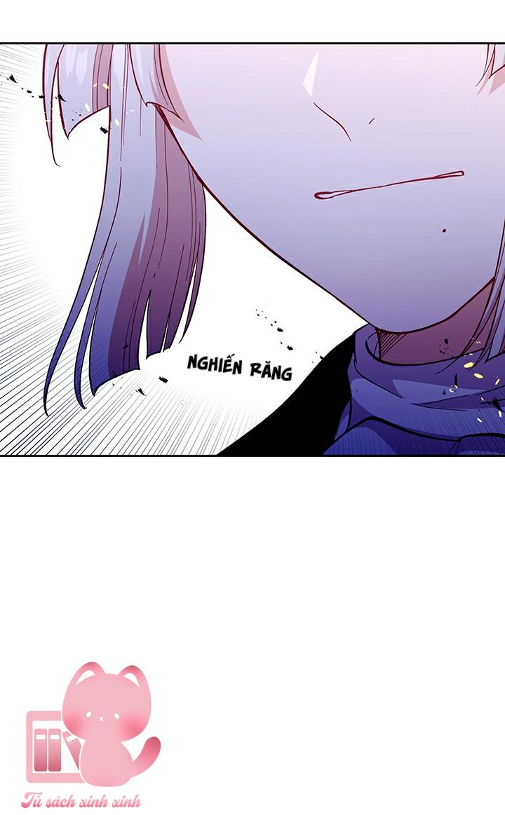 Hãy Coi Chừng Ác Nữ - Chap 86