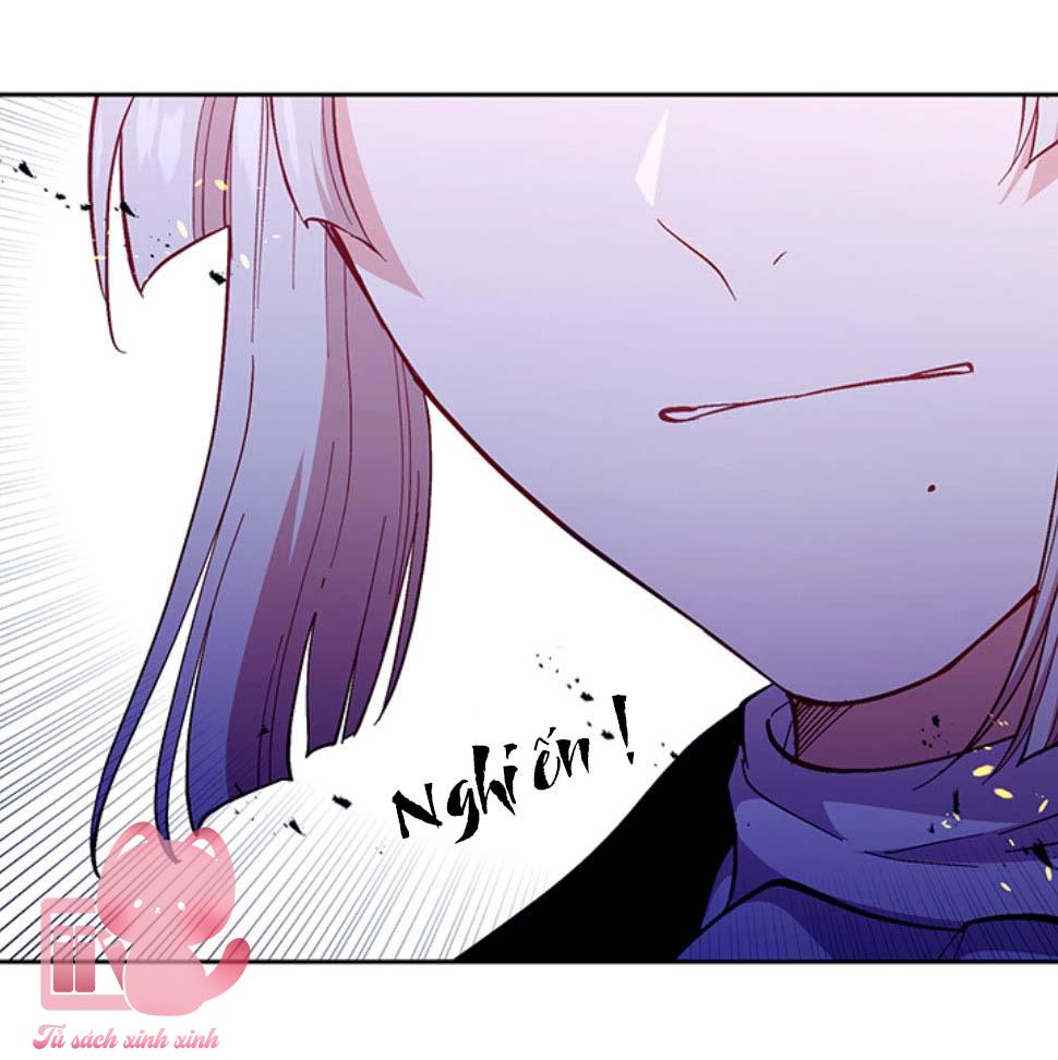 Hãy Coi Chừng Ác Nữ - Chap 87