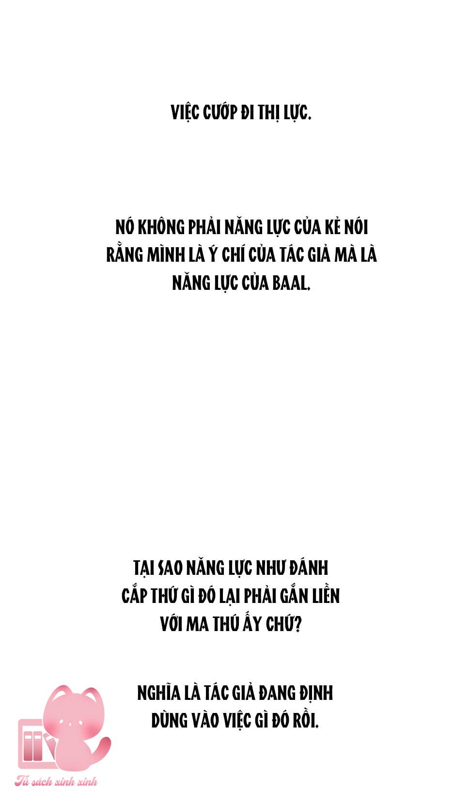 Hãy Coi Chừng Ác Nữ - Chap 87