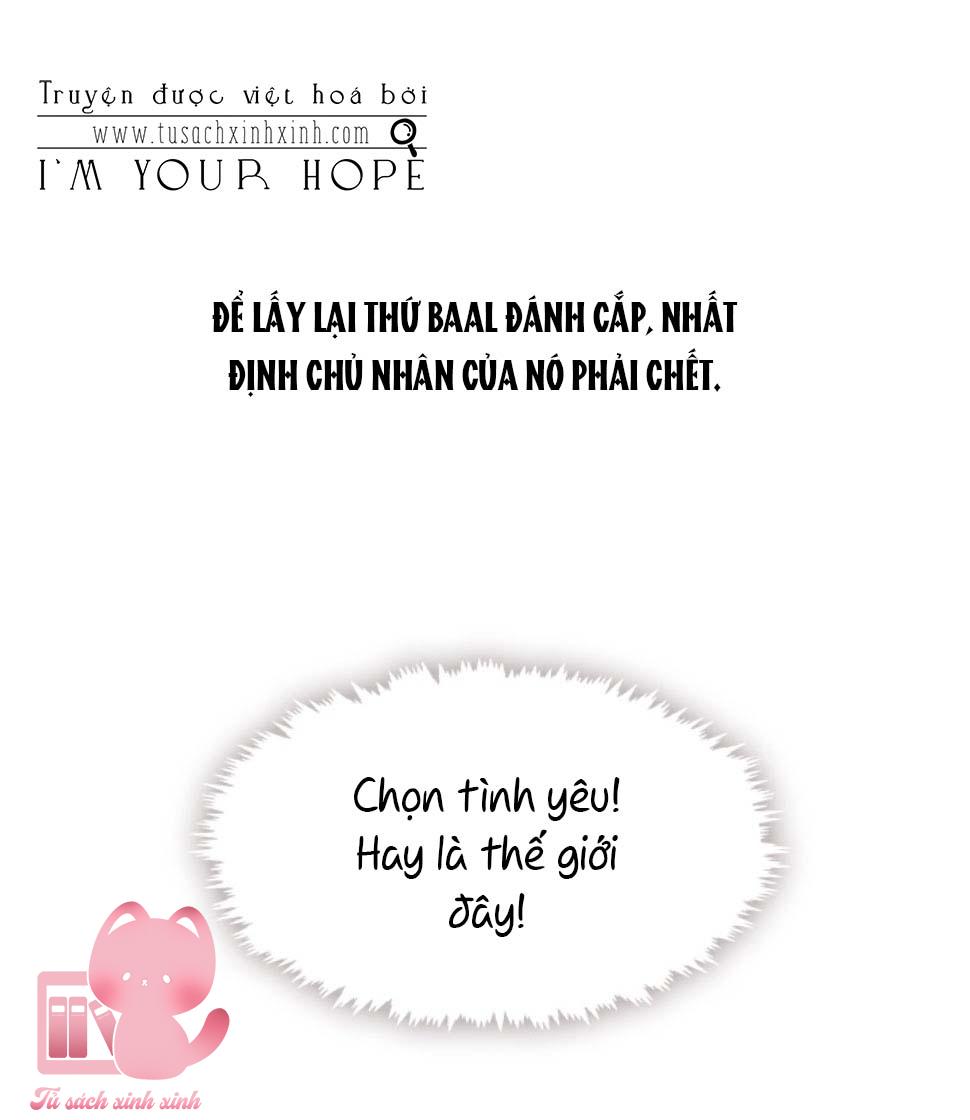 Hãy Coi Chừng Ác Nữ - Chap 87