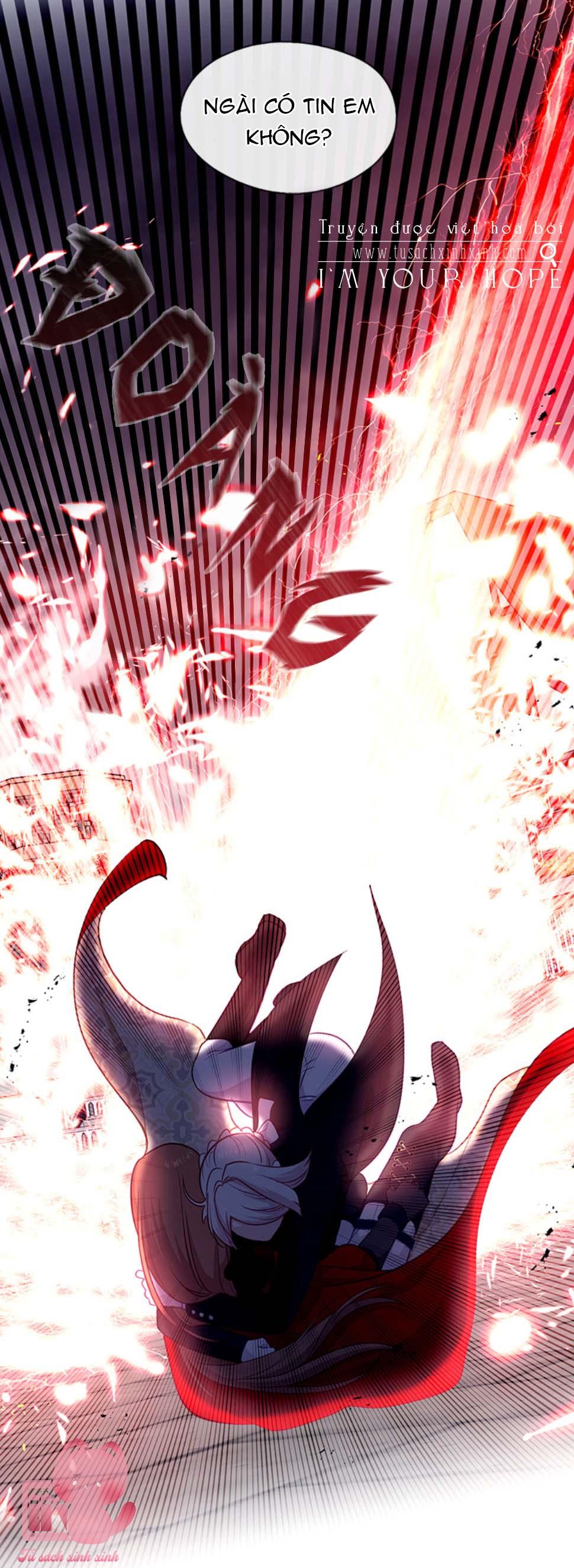 Hãy Coi Chừng Ác Nữ - Chap 87