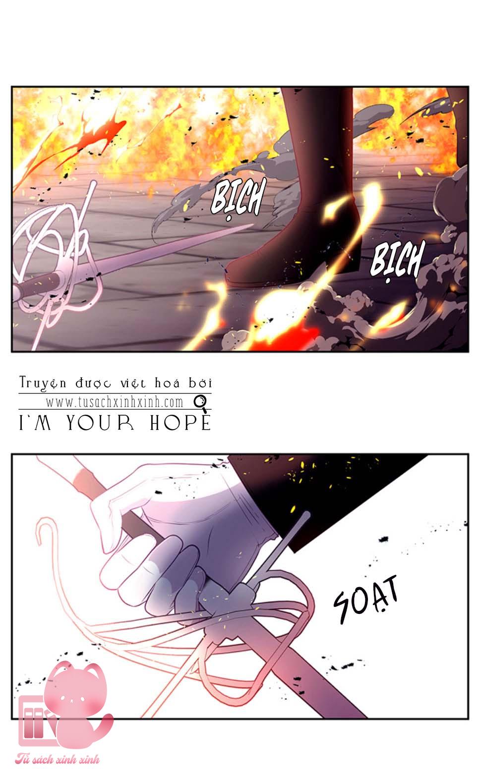 Hãy Coi Chừng Ác Nữ - Chap 87