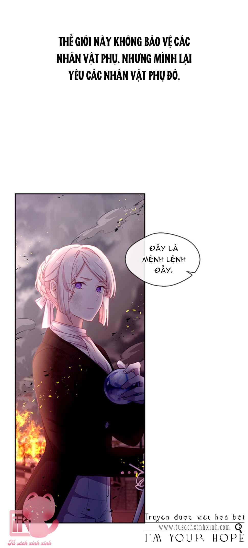 Hãy Coi Chừng Ác Nữ - Chap 87