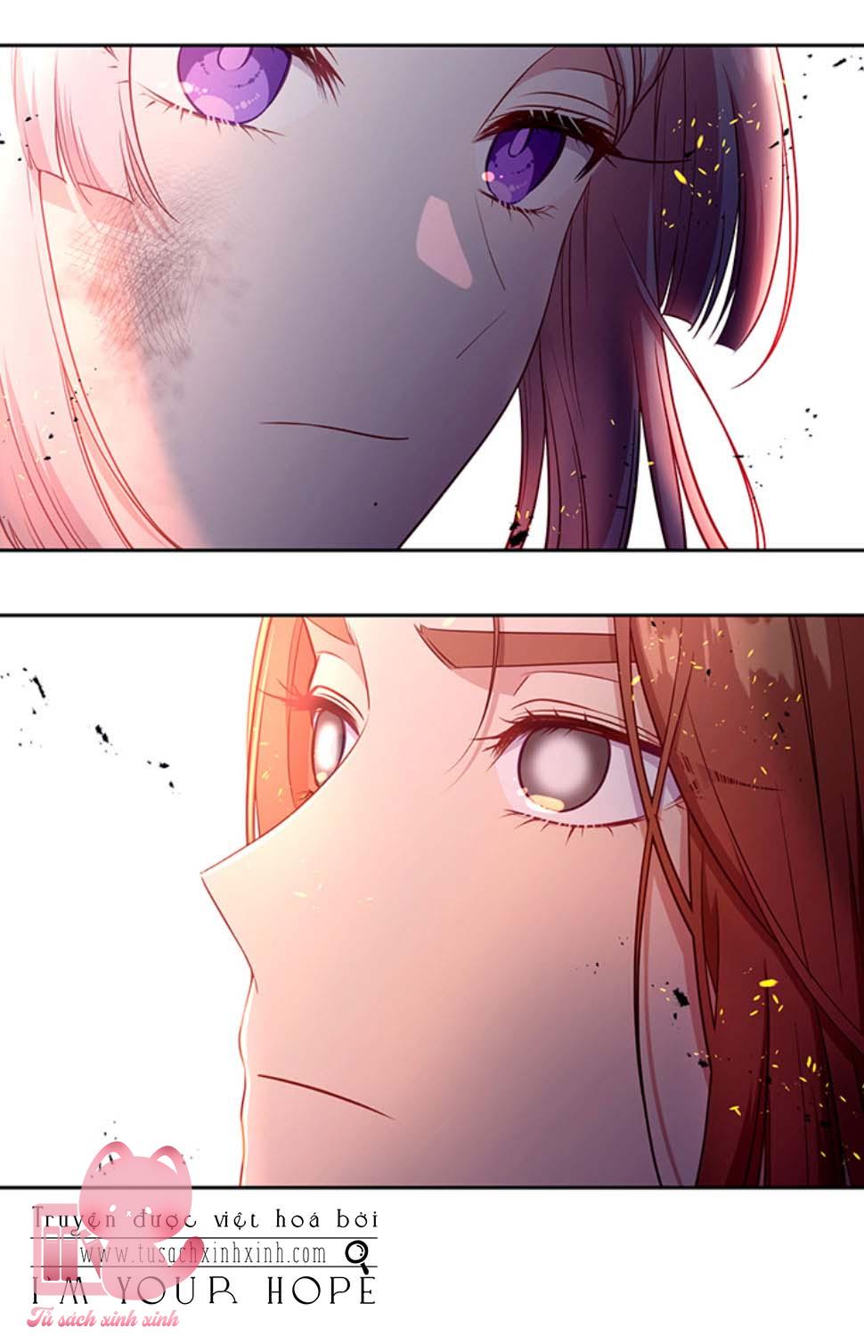 Hãy Coi Chừng Ác Nữ - Chap 87