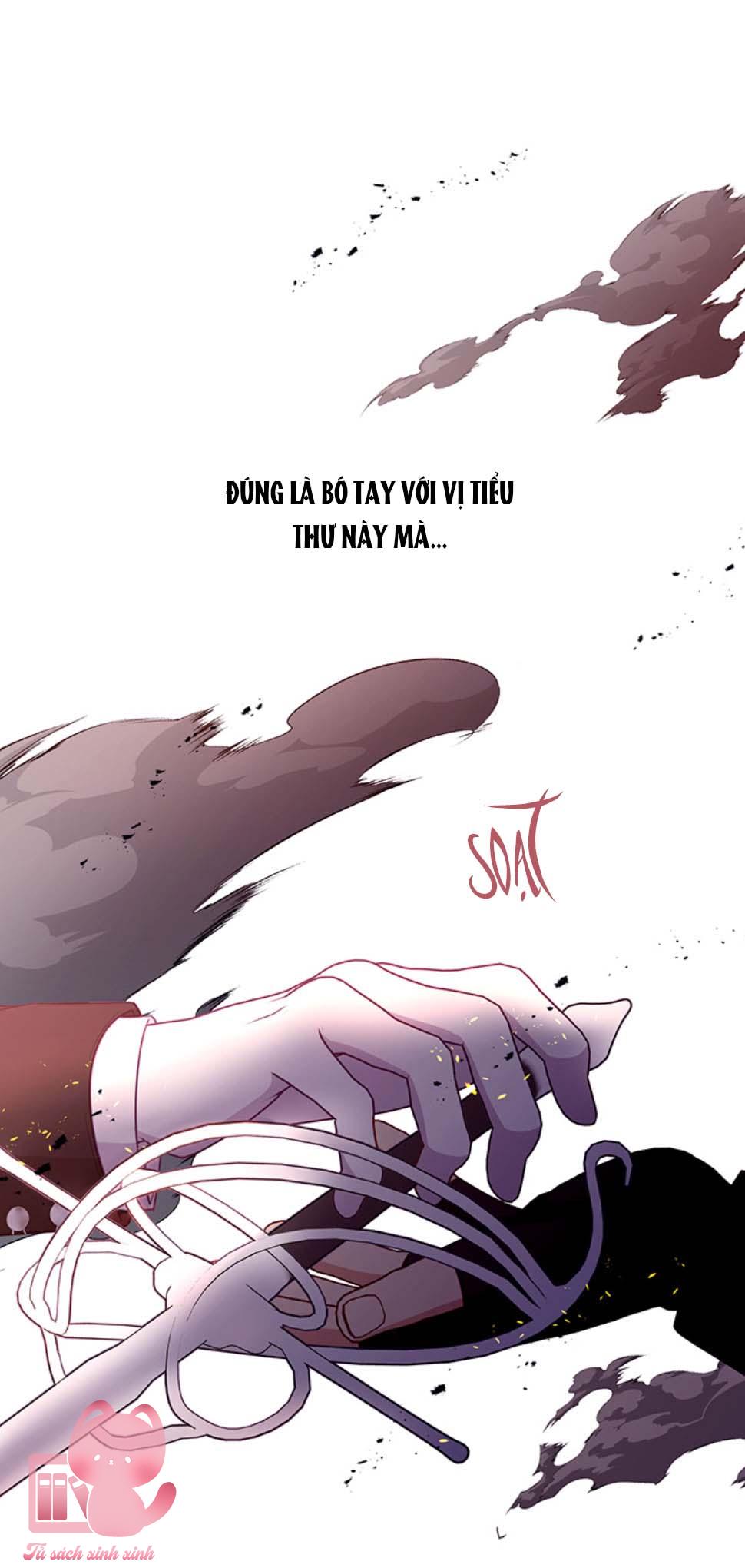 Hãy Coi Chừng Ác Nữ - Chap 87
