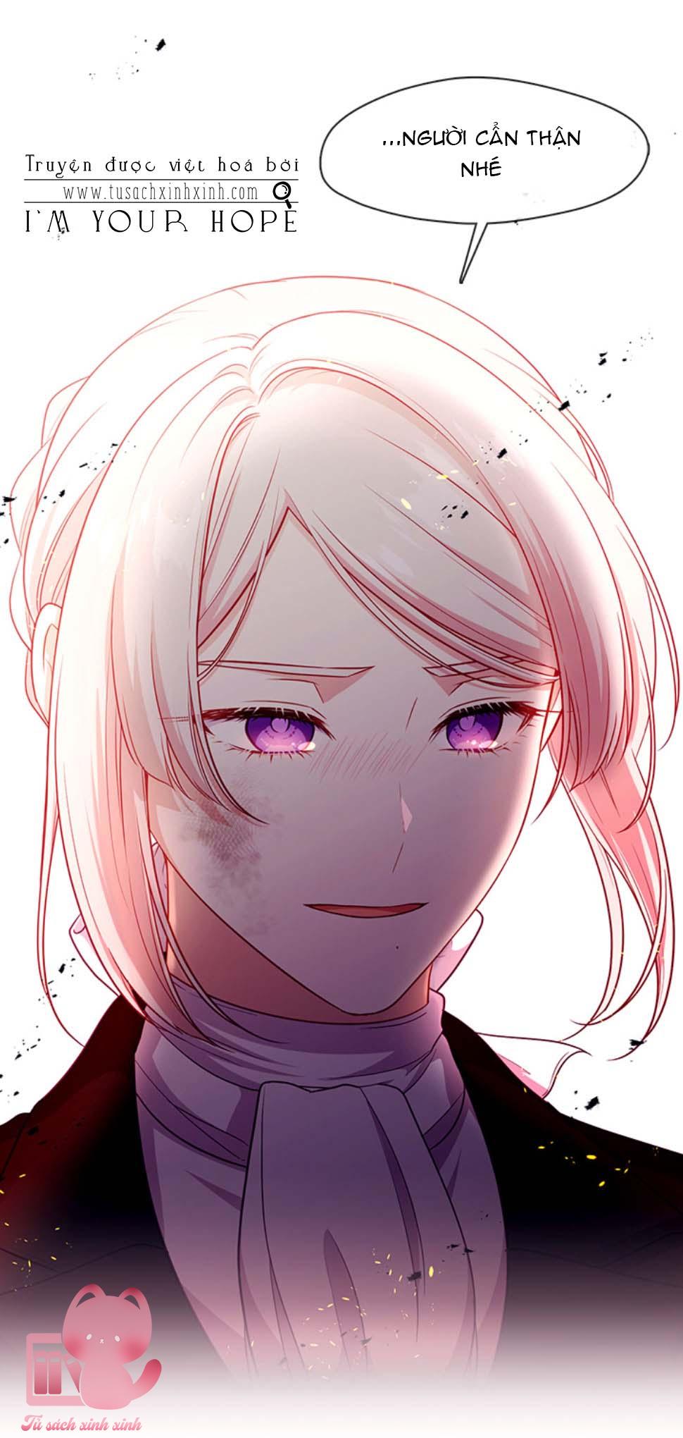 Hãy Coi Chừng Ác Nữ - Chap 87