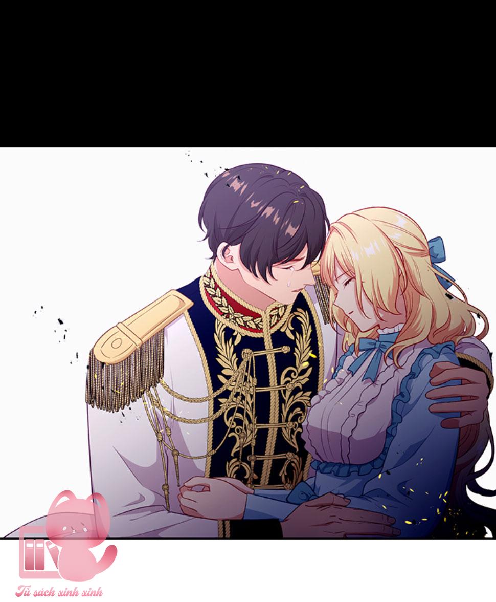 Hãy Coi Chừng Ác Nữ - Chap 87