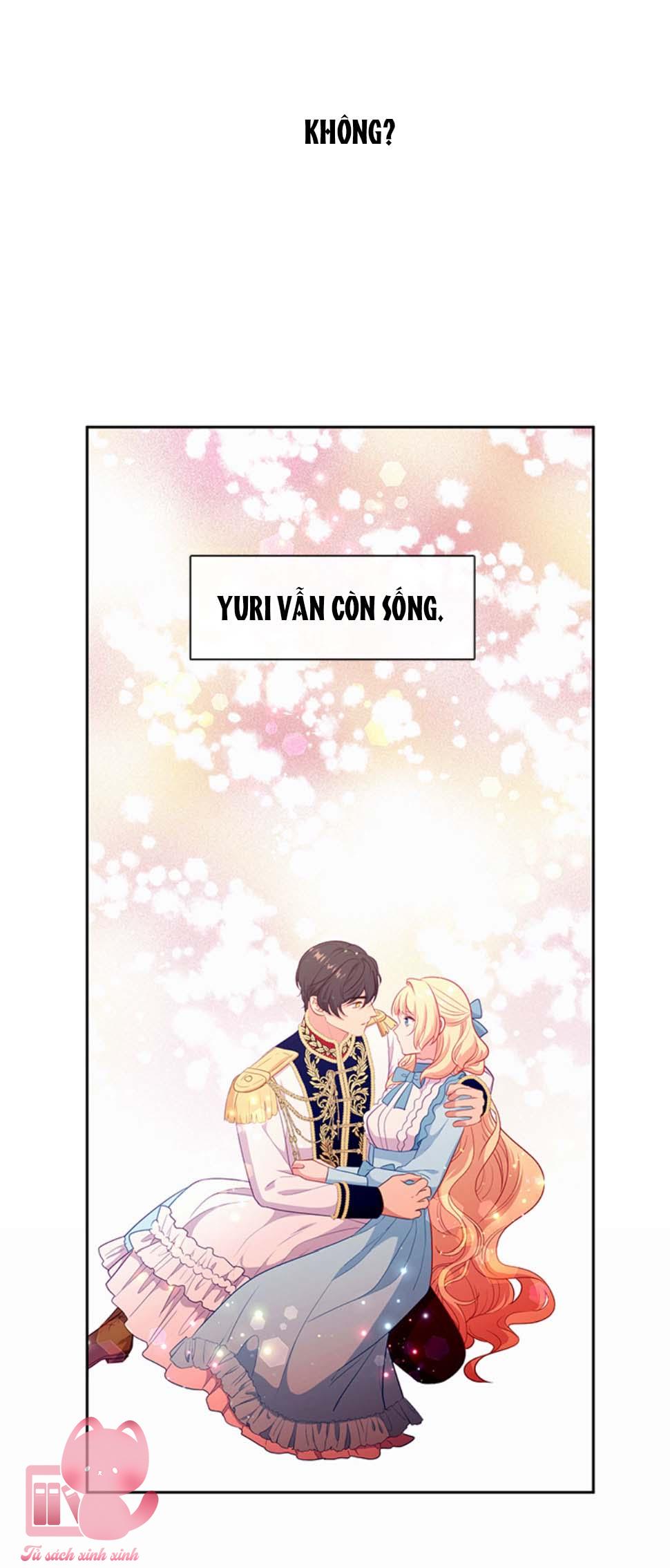 Hãy Coi Chừng Ác Nữ - Chap 87